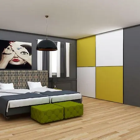London Apartments Rheineck Exterior foto