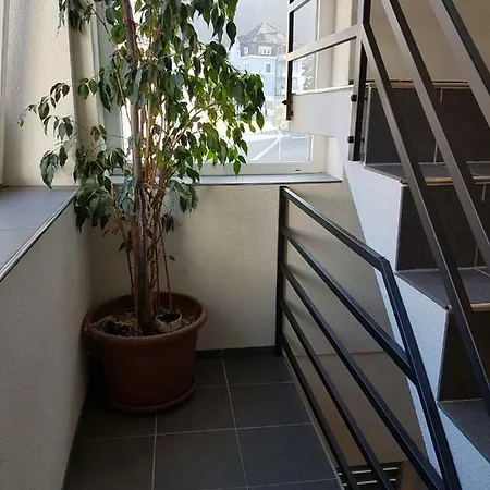 London Apartments Rheineck Exterior foto