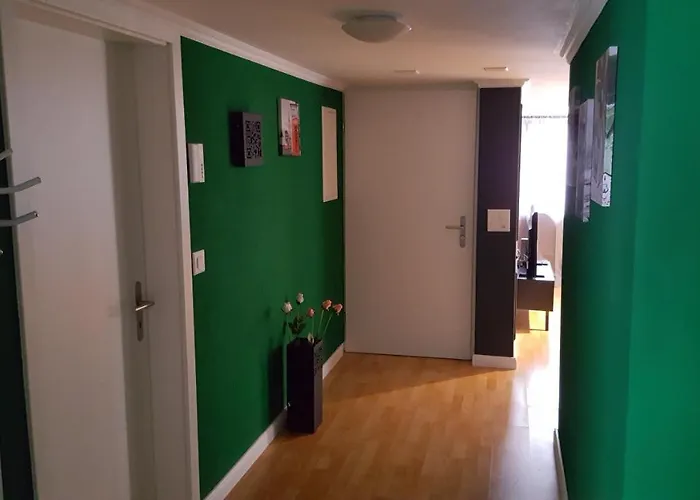 London Apartments