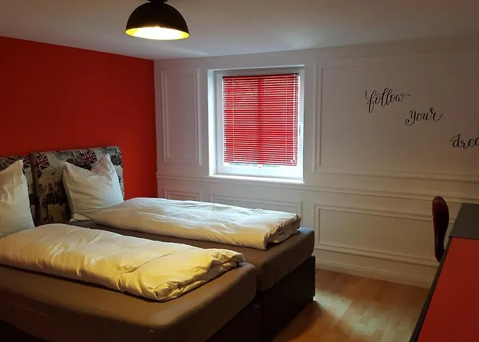 London Apartments