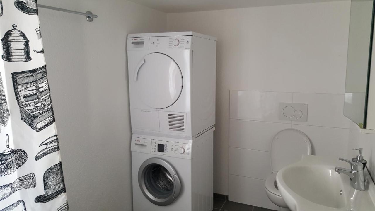 Apartment London