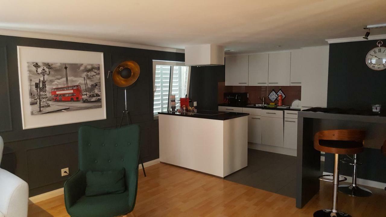 Apartment London Rheineck