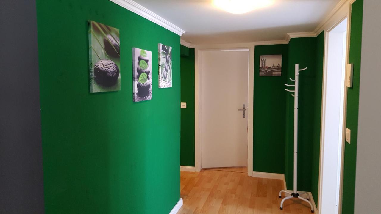 Apartamento London