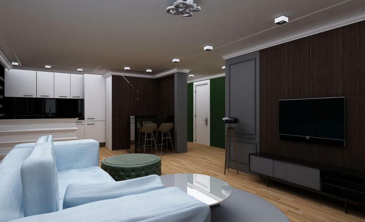 Apartamento London *