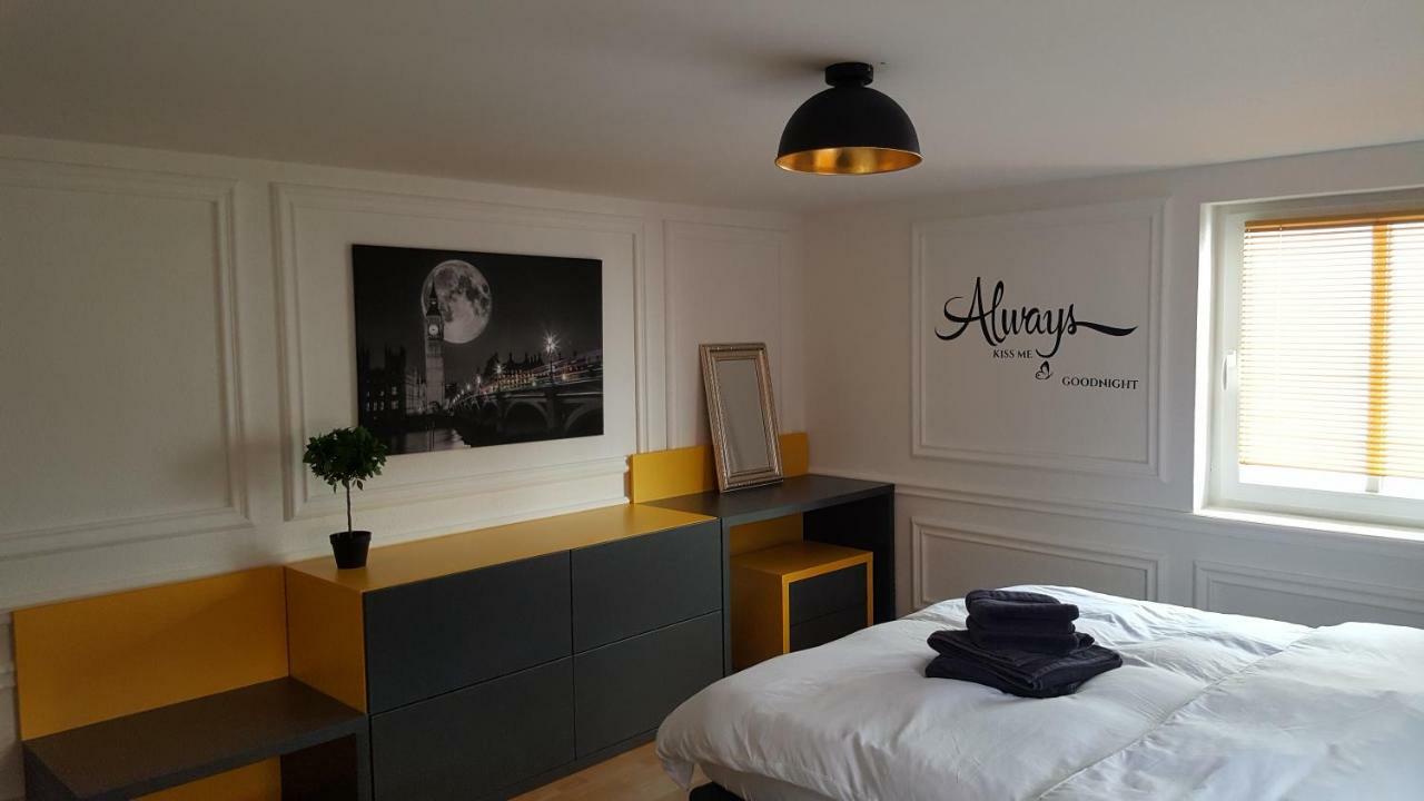 London Apartamento Rheineck
