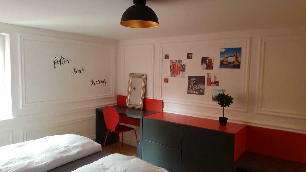 Apartamento London *
