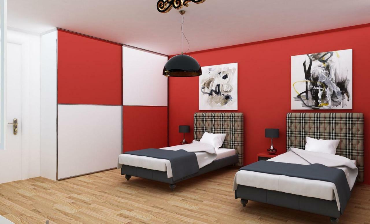 London Apartment Rheineck